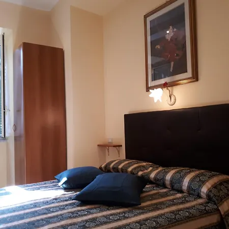 Hotel Major Aventinus-3